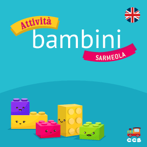 attivita bambini sarmeola 3 - Attività per Bambini a Sarmeola