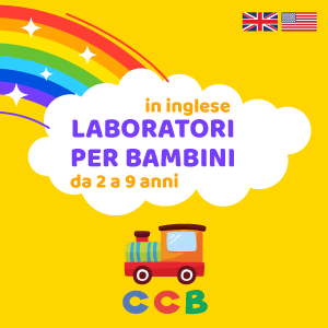 laboratori bambini rubano 300 - Laboratori per Bambini a Rubano 2019-2020