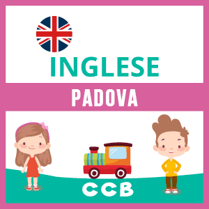 Inglese per Bambini Padova 3 - Lezioni di Inglese per Bambini a Padova