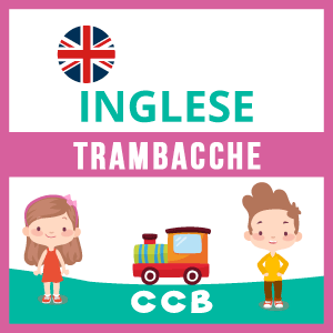 Inglese per Bambini a Trambacche - Inglese per Bambini a Trambacche